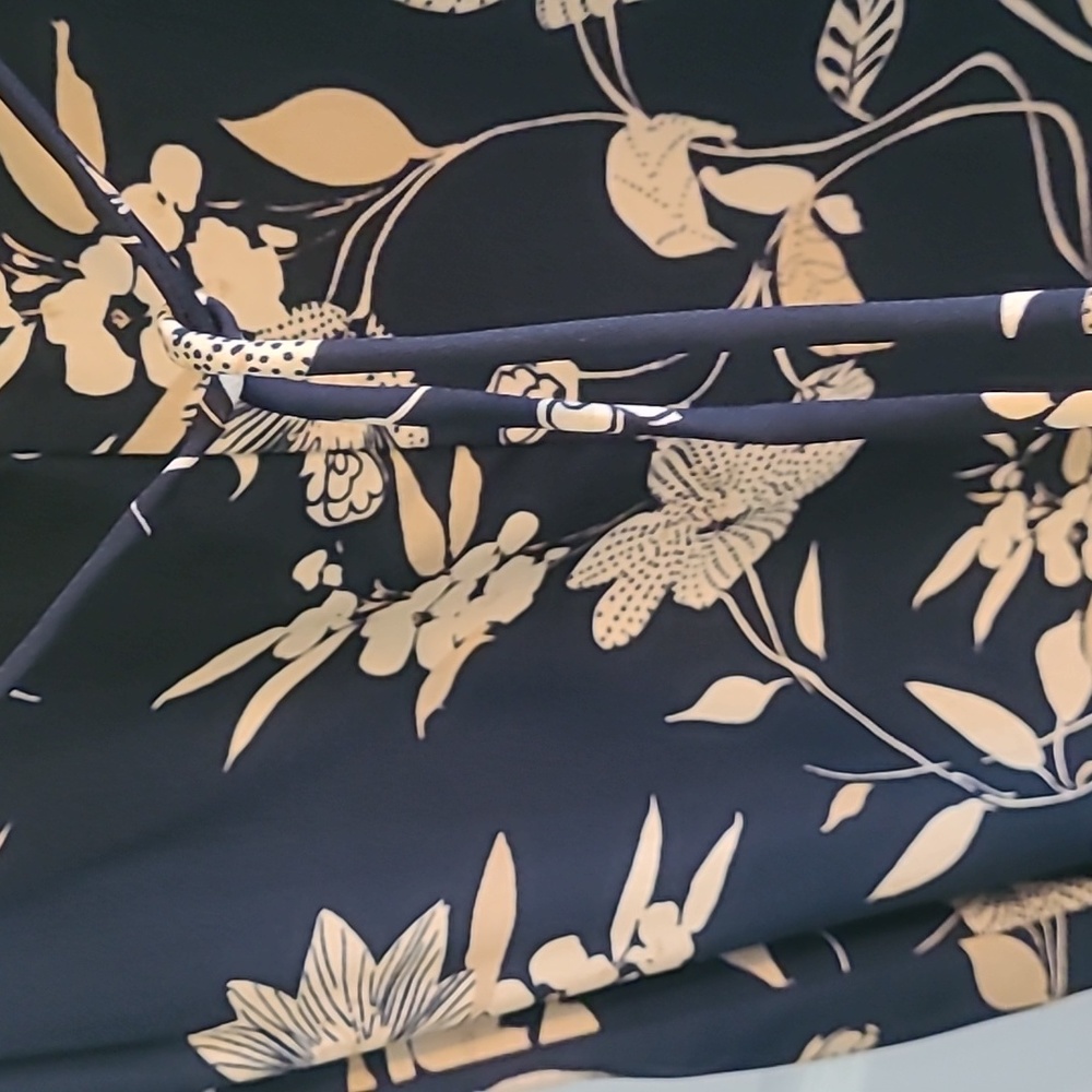 Nina Piccalino maxi dress - Picture 4 of 5
